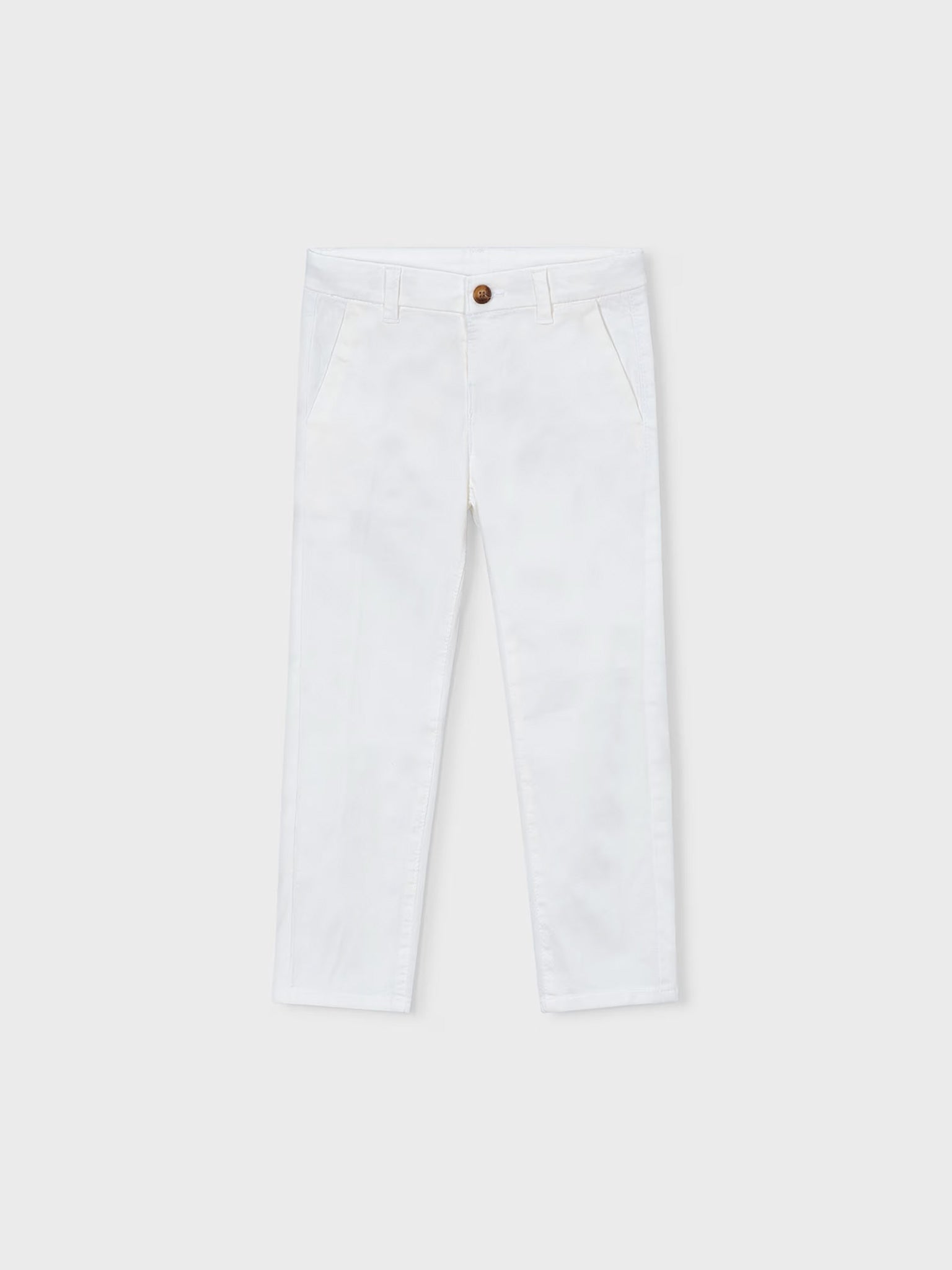 Παιδικό παντελόνι chinos 26-00512-067 | 26-00512-067