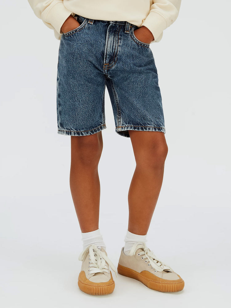 Παιδική βερμούδα τζιν | LVCKSJC42B1BJ