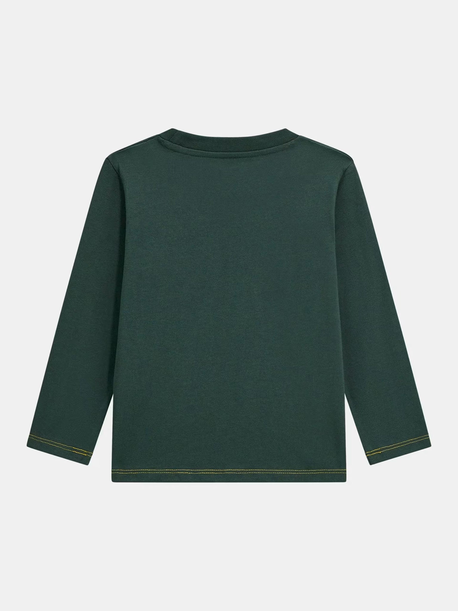 Παιδική μπλούζα μακό N5BI14I3Z14G8N1 | N5BI14I3Z14G8N1