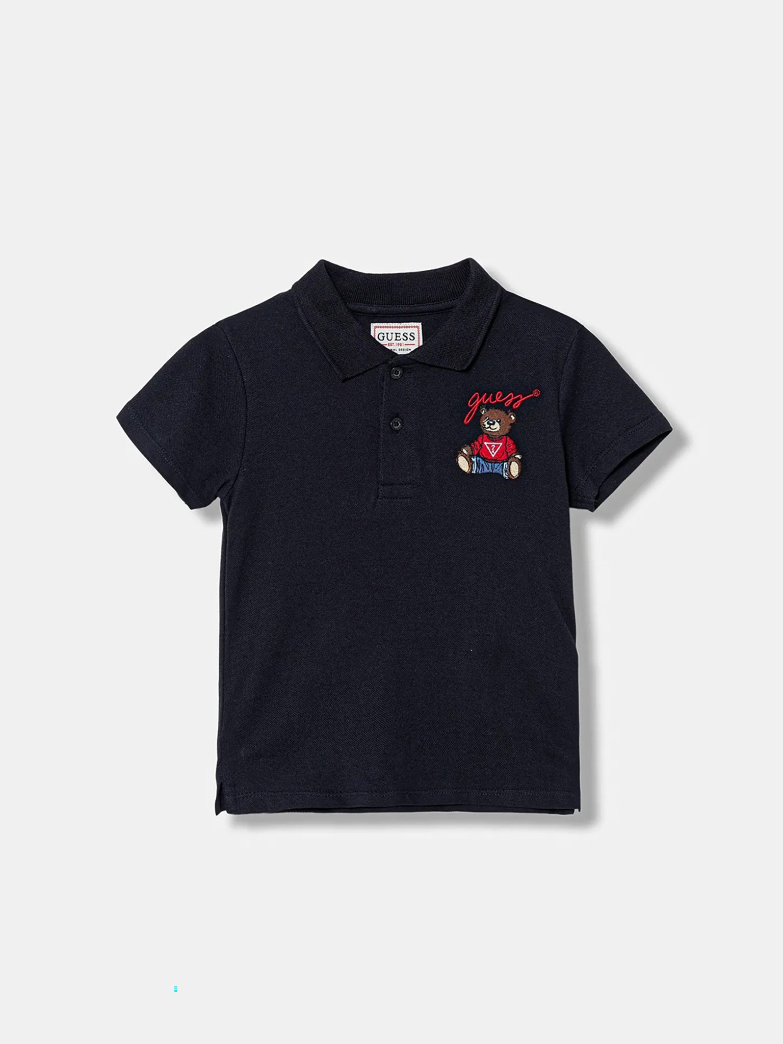 Παιδικό polo N6RP02KADZ4G7V2 | N6RP02KADZ4G7V2