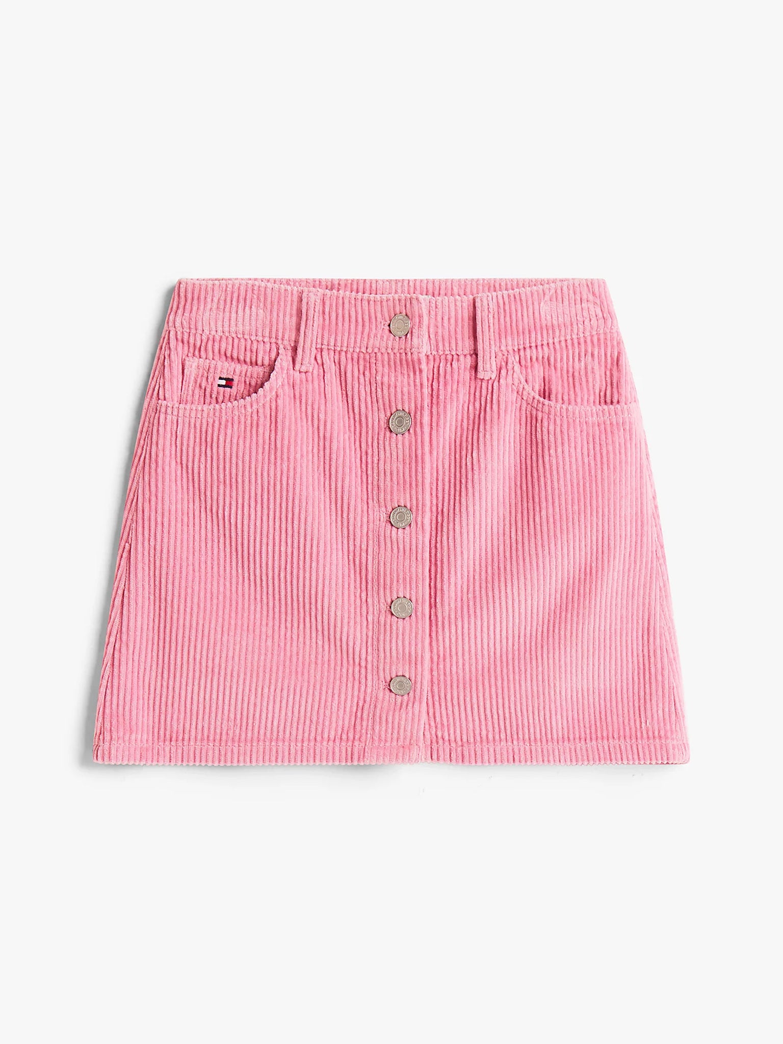 Παιδική φούστα κοτλέ CORDUROY SKIRT KG0KG08898THC | KG0KG08898THC