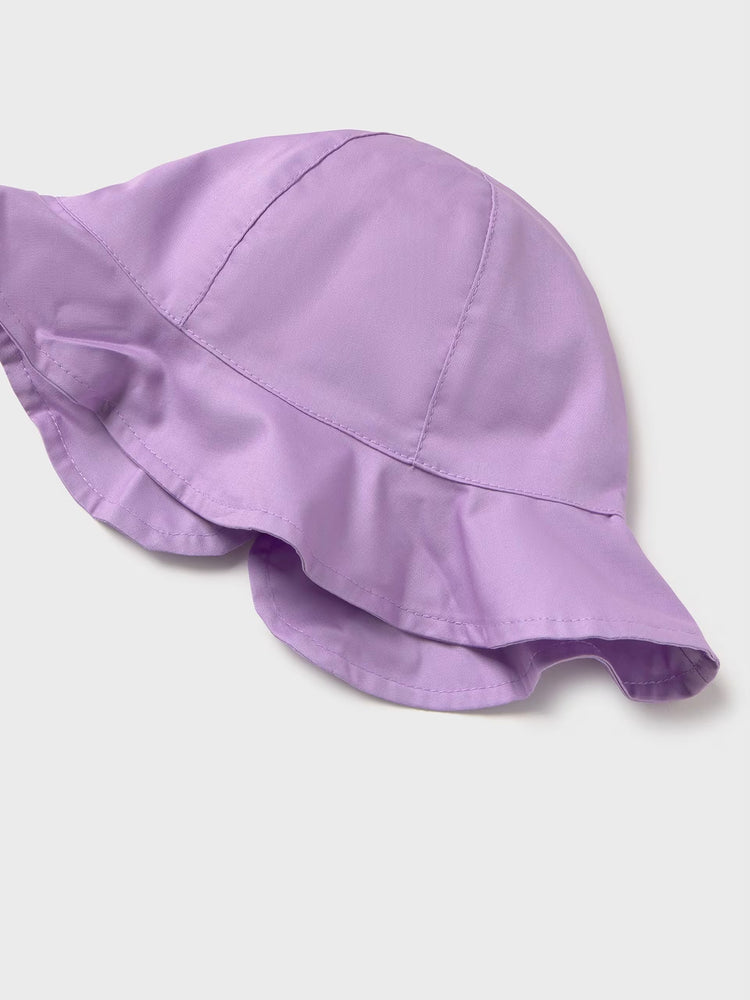 Βρεφικό καπέλο καπαρντινέ | 26-10145-052