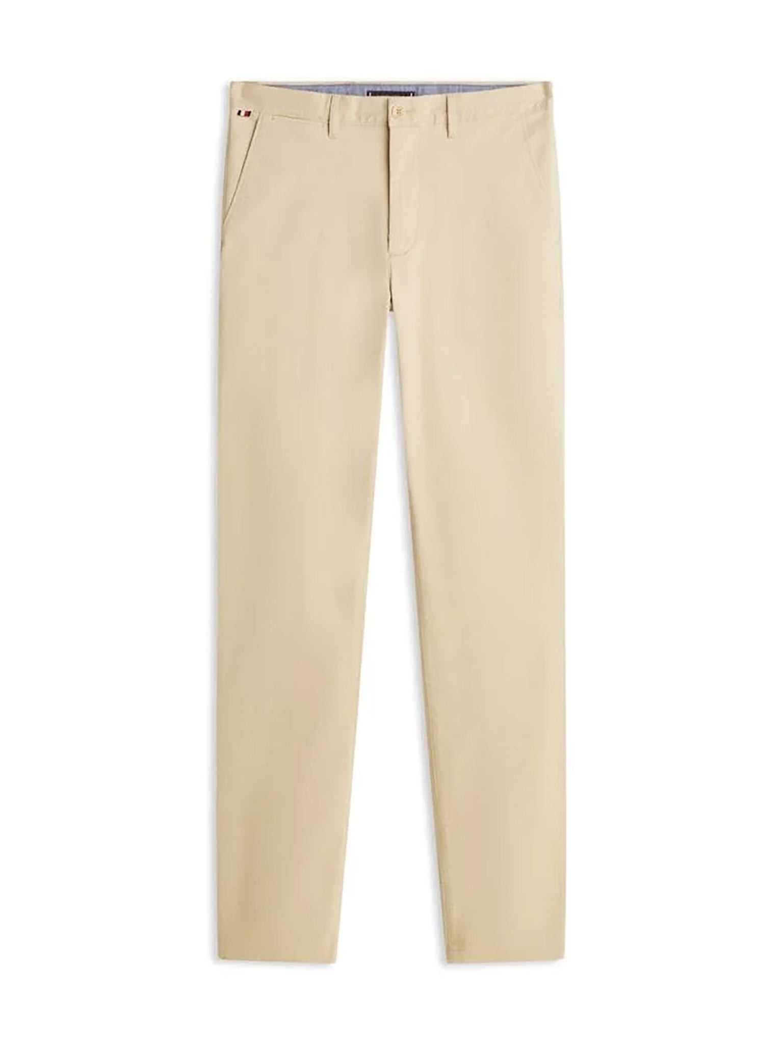 Ανδρικό παντελόνι chinos | MW0MW40262RBT