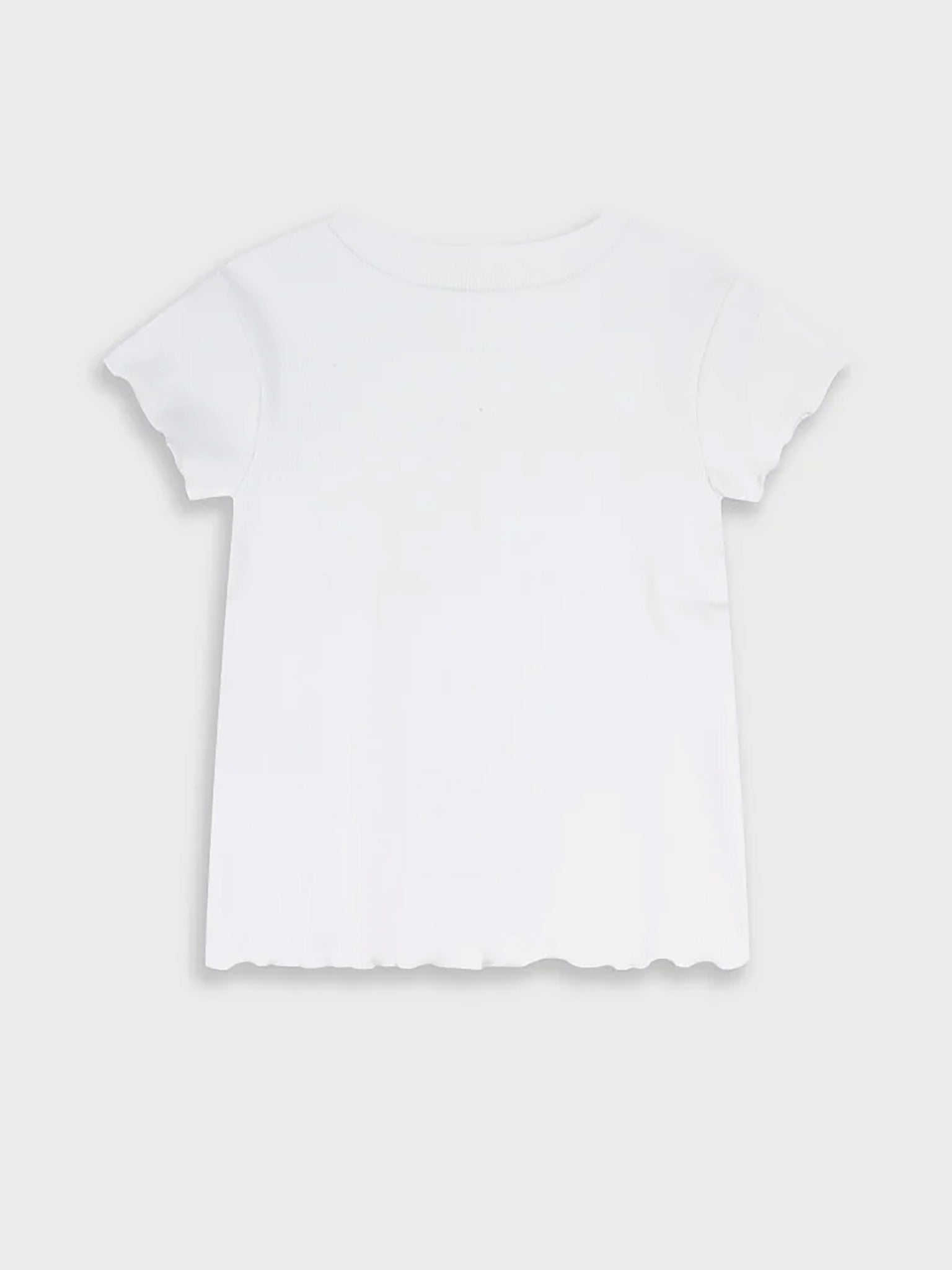 Παιδική μπλούζα ριπ | 15-226340-5