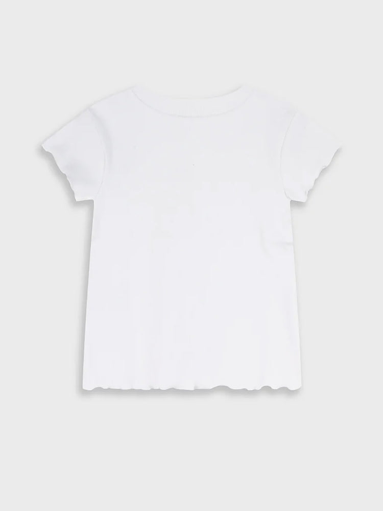 Παιδική μπλούζα ριπ | 15-226340-5