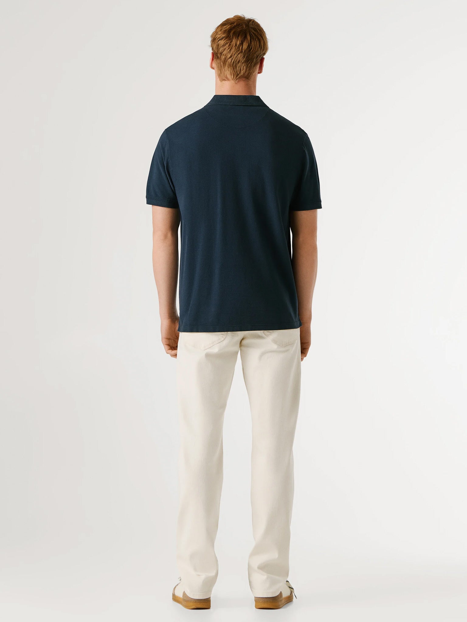 Ανδρικό polo PM5400087594 | PM5400087594