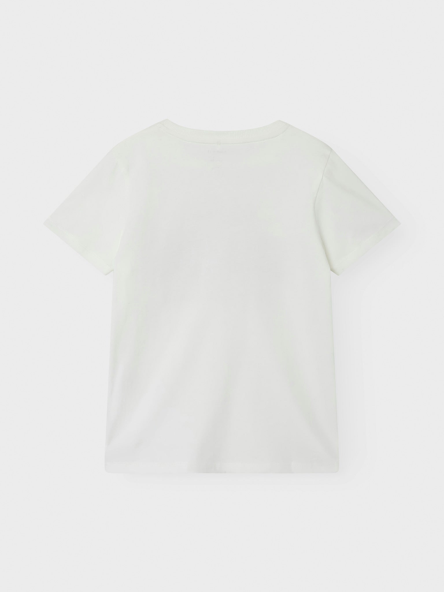 Εφηβική μπλούζα μακό NKMJUNNES SS TOP PS 13232492 | 13232492