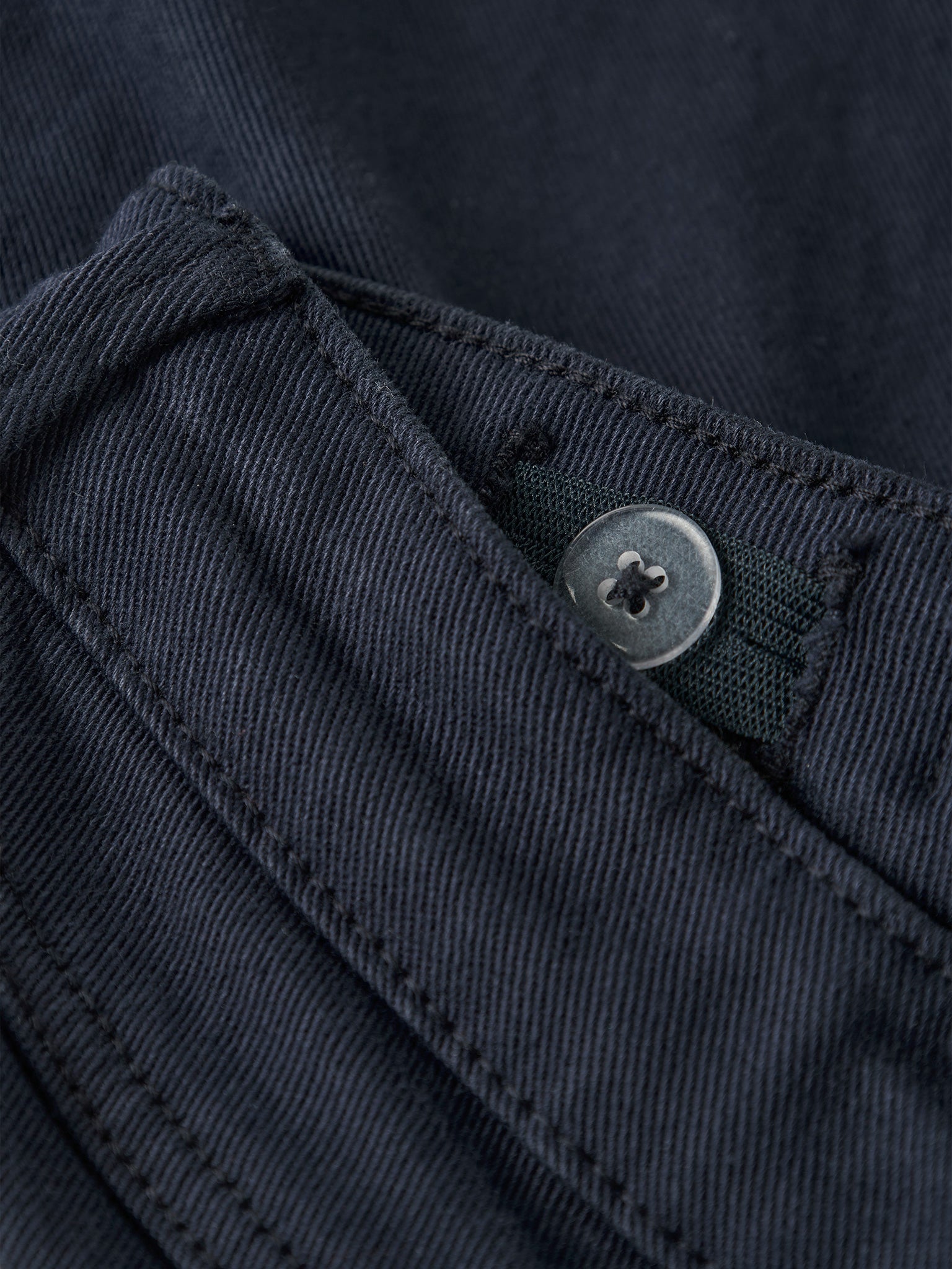 Εφηβική βερμούδα τζιν NKMRYAN STRAIGHT TWI SHORTS 1081-BK NOOS 13252968 | 13252968