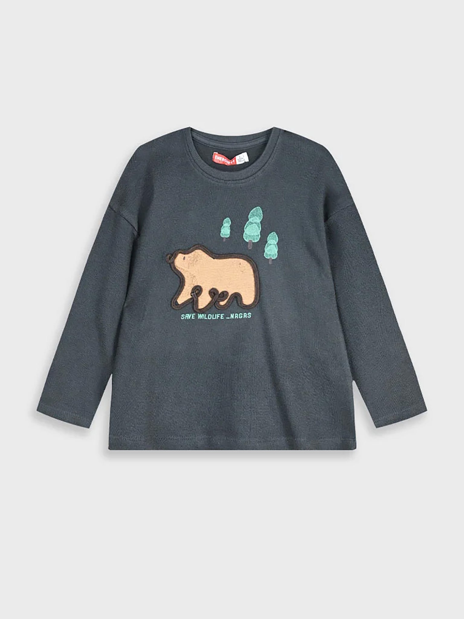 Παιδική μπλούζα 12-125127-5 | 12-125127-5