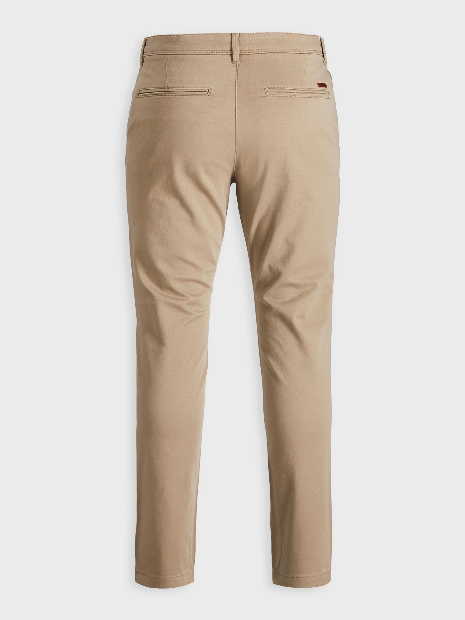 Ανδρικό παντελόνι Slim Fit Chino trousers 12150160 | 12150160