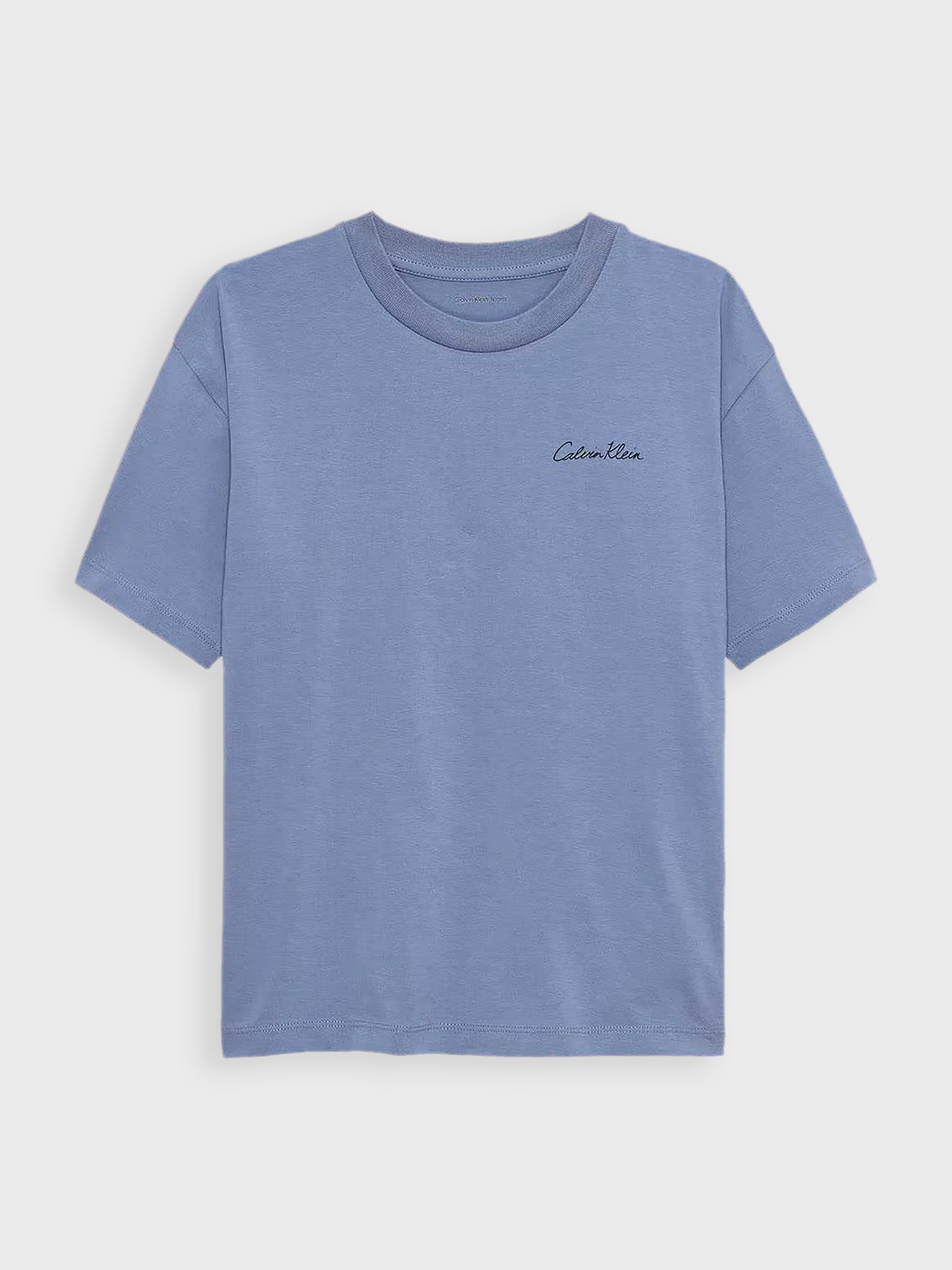 Παιδική μπλούζα μακό POLAROID AW S/S T-SHIRT IB0IB02607C41 | IB0IB02607C41