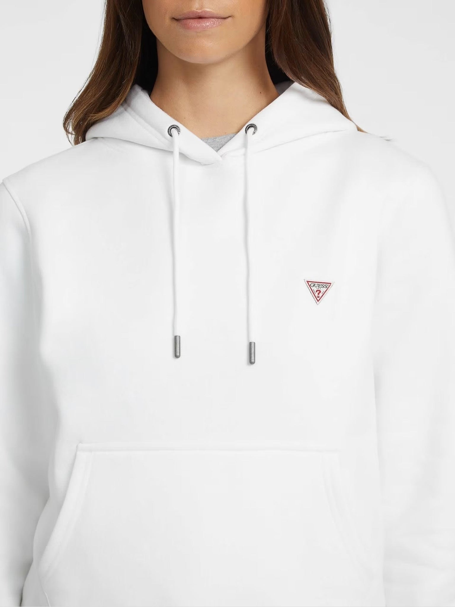 Γυναικεία μπλούζα φούτερ W4YQ04KC811G011 | W4YQ04KC811G011