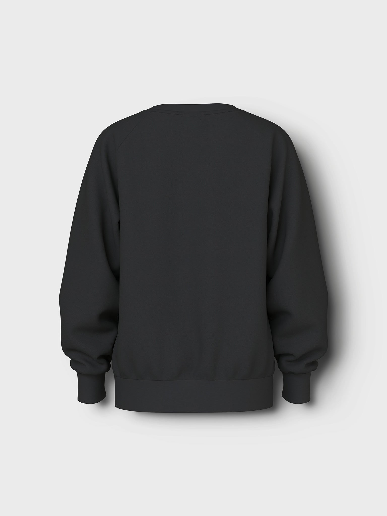 Εφηβική μπλούζα NKFVENUS LS NREG SWEAT 13234421 | 13234421