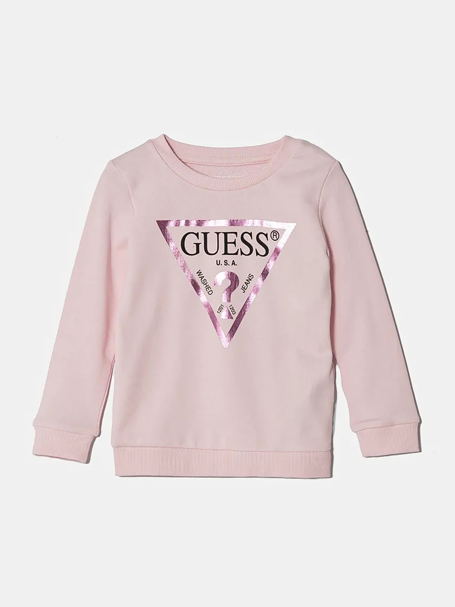 Παιδική μπλούζα φούτερ K74Q12KAUG0G6K9 | K74Q12KAUG0G6K9