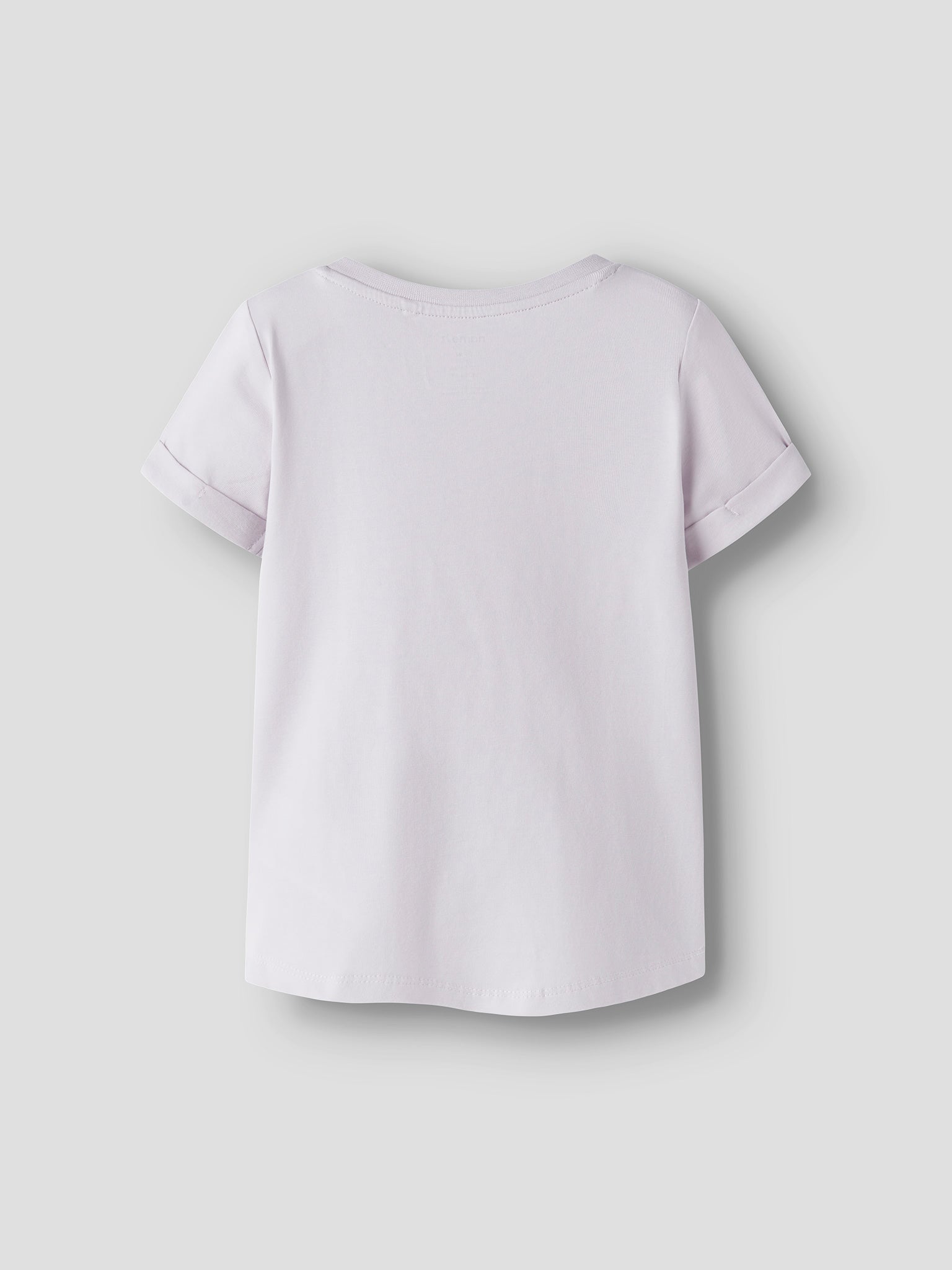 Παιδική μπλούζα unicorn lavender NMFVIX SS TOP 13228145 | 13228145