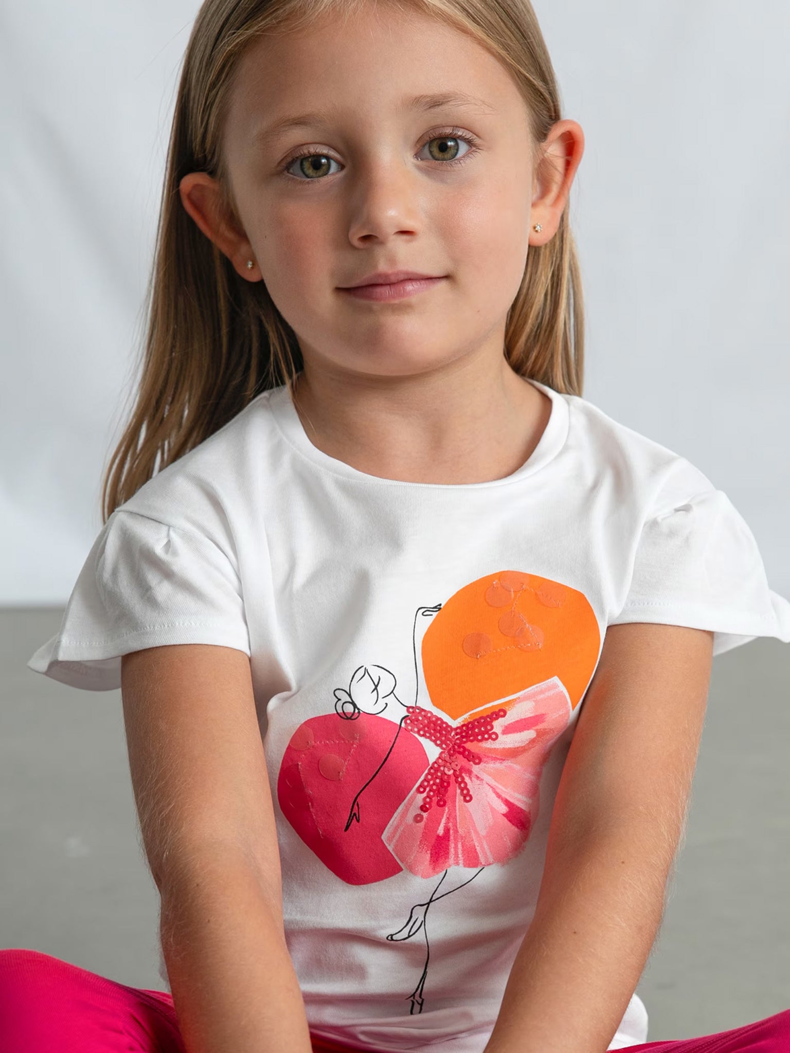 Παιδικό σετ με κολάν | 26-03726-095