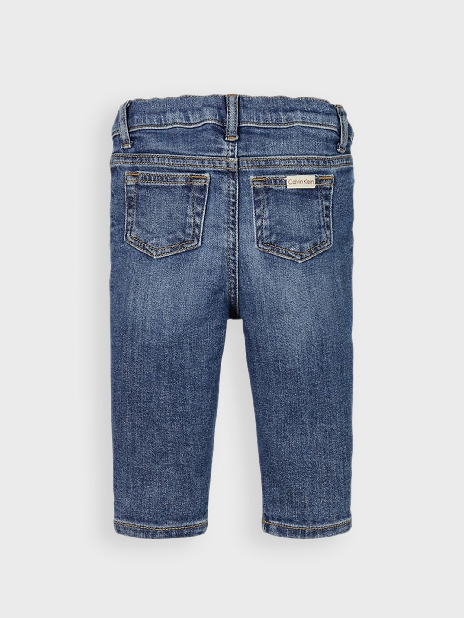 Βρεφικό παντελόνι τζιν CK DENIM PANTS IN0IN002191A4 | IN0IN002191A4