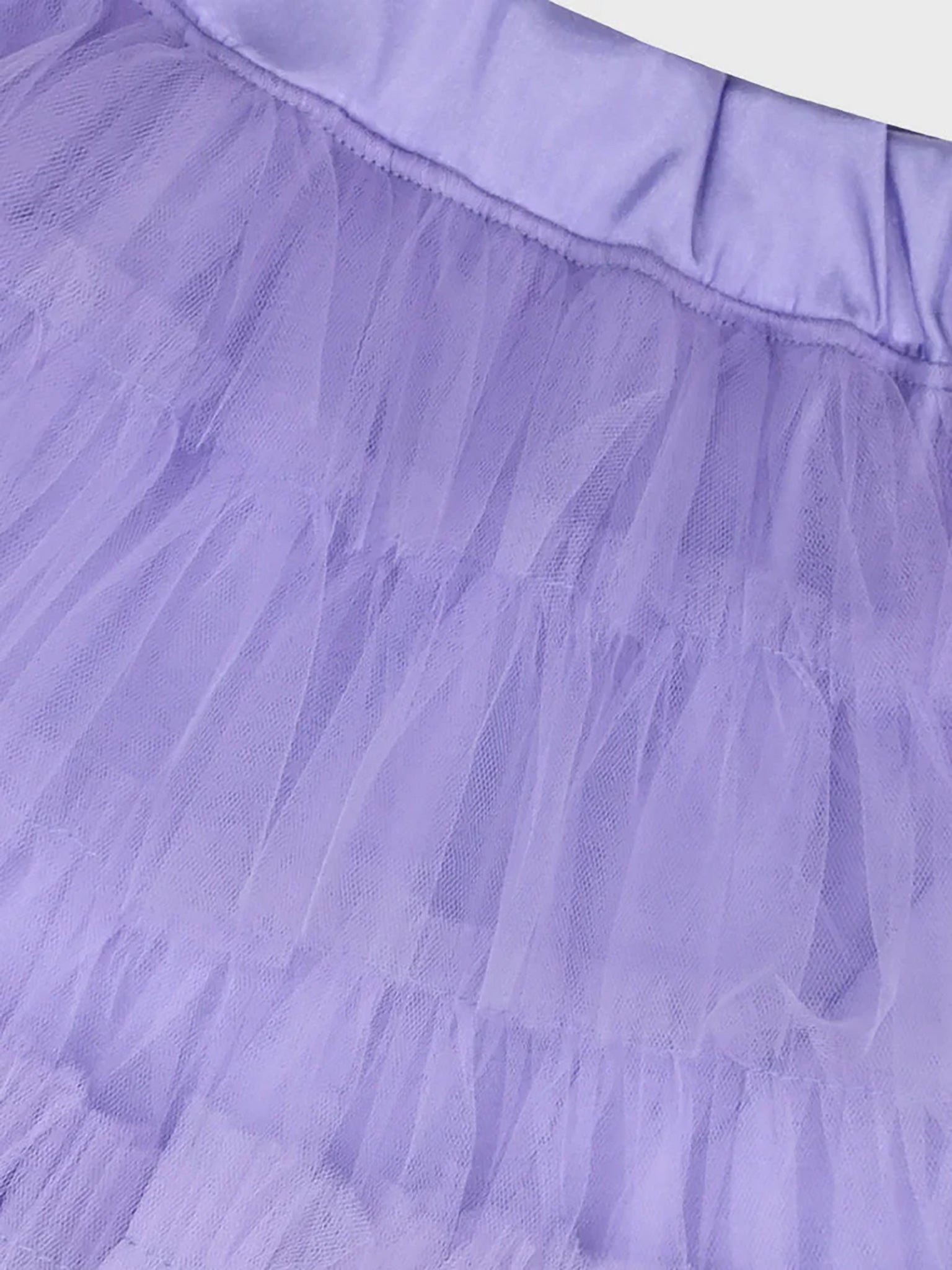 Παιδική φούστα τούλινη 15-125304-3 | 15-125304-3