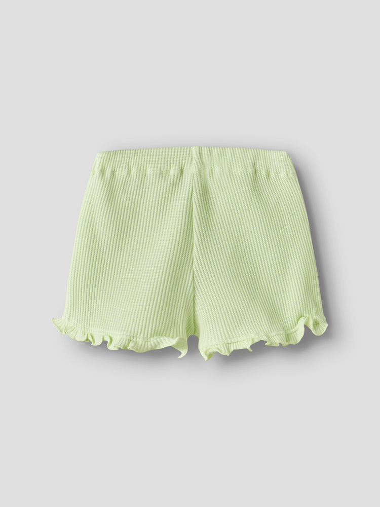 Παιδικό σορτς ριπ NMFFILUKAZ SHORTS 13254656 | 13254656