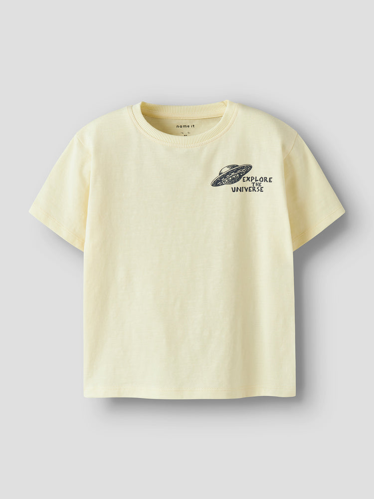 Παιδική μπλούζα μακό | 13253647