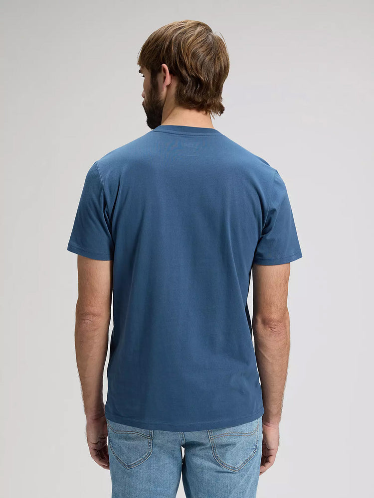 Ανδρικό t-shirt | 112376431