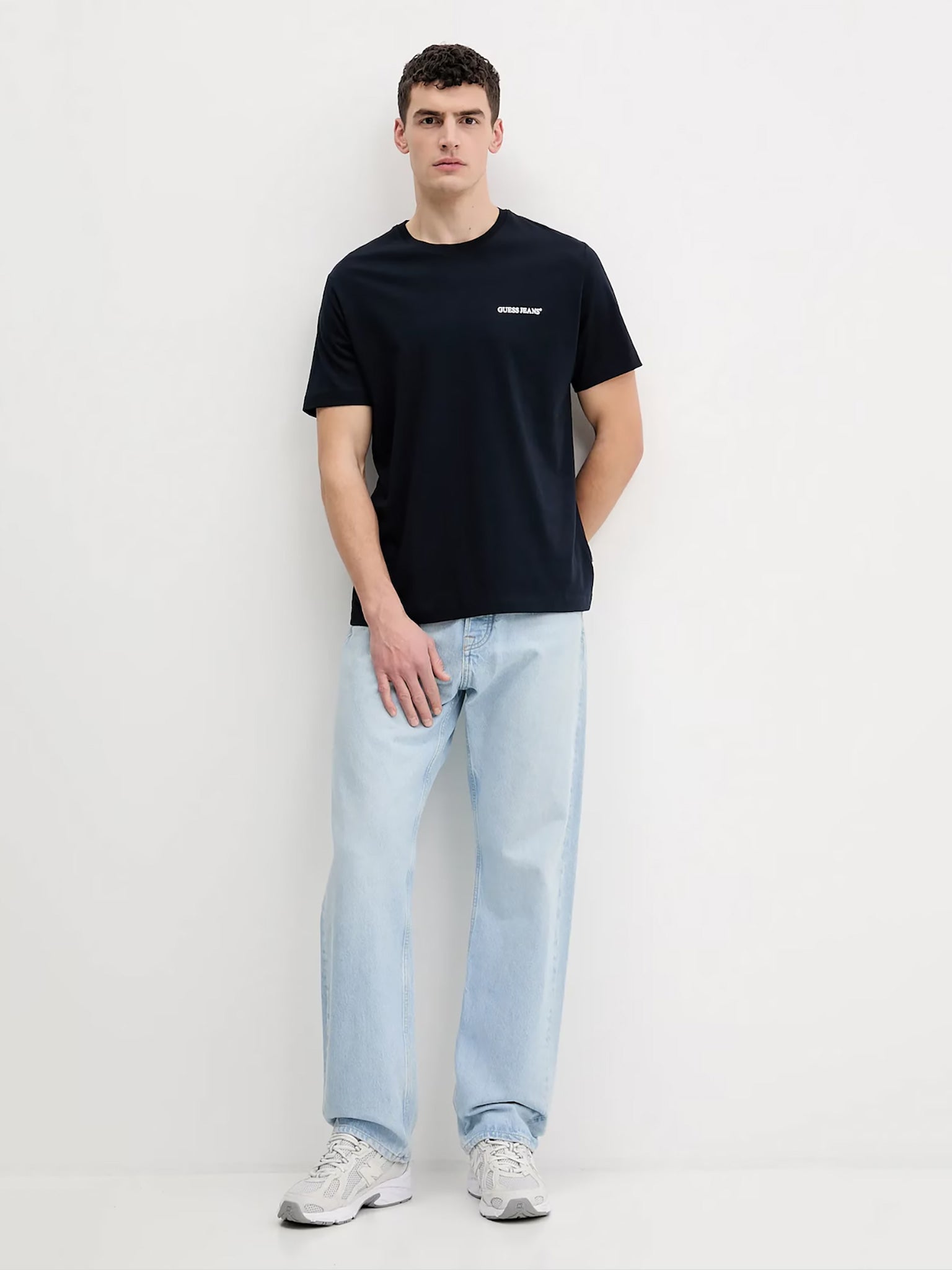 Ανδρικό t-shirt M5BI78K8FQ4A71W | M5BI78K8FQ4A71W