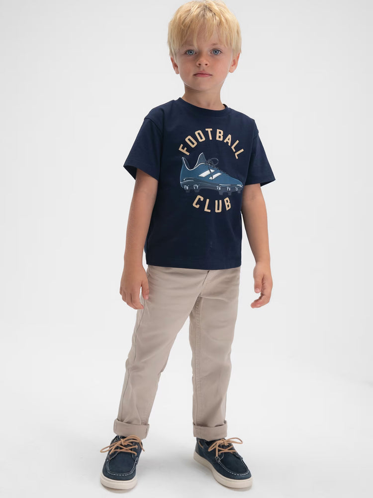 Παιδική μπλούζα football club | 26-03072-061