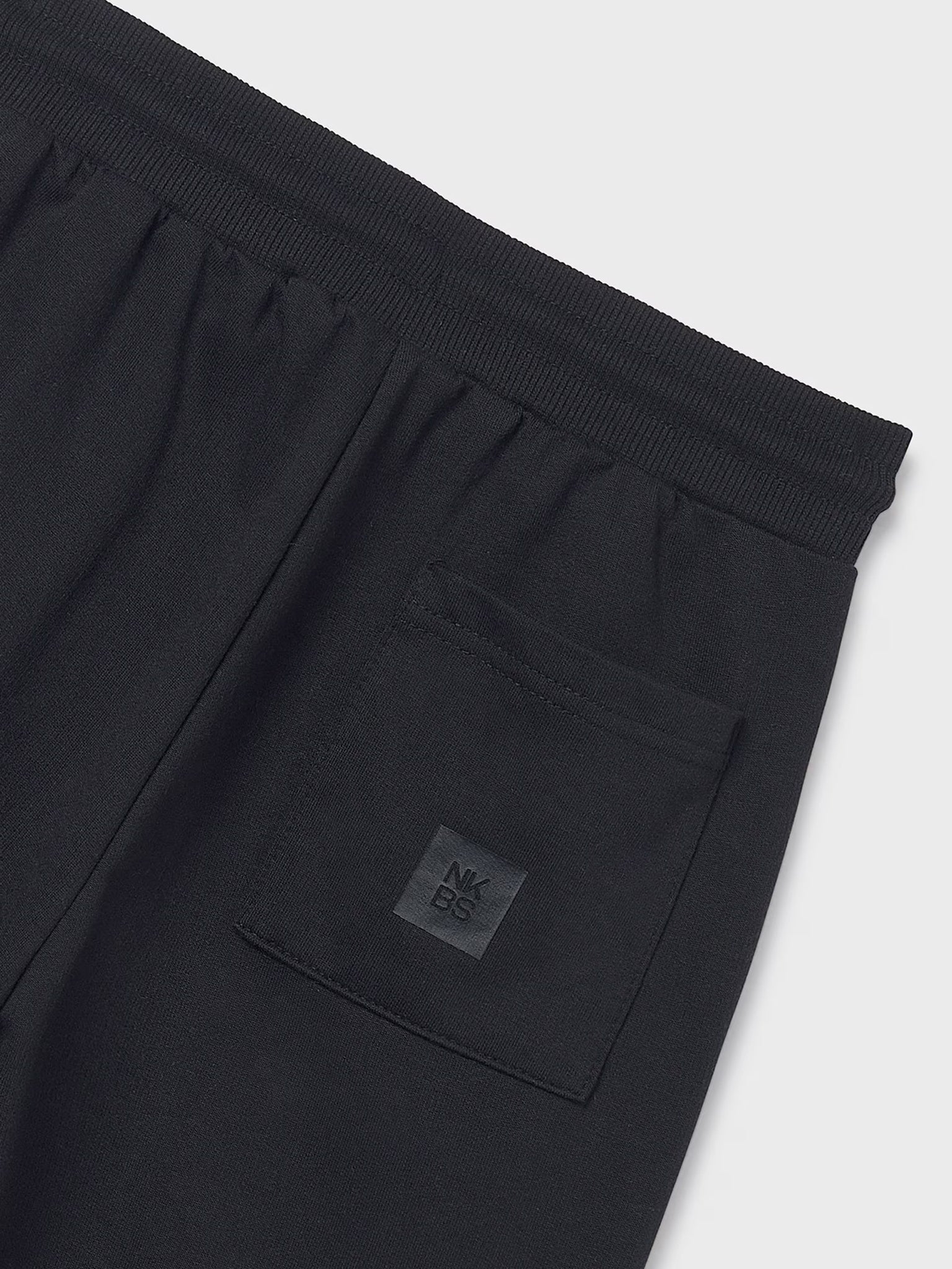 Εφηβική βερμούδα φούτερ | 26-00600-046