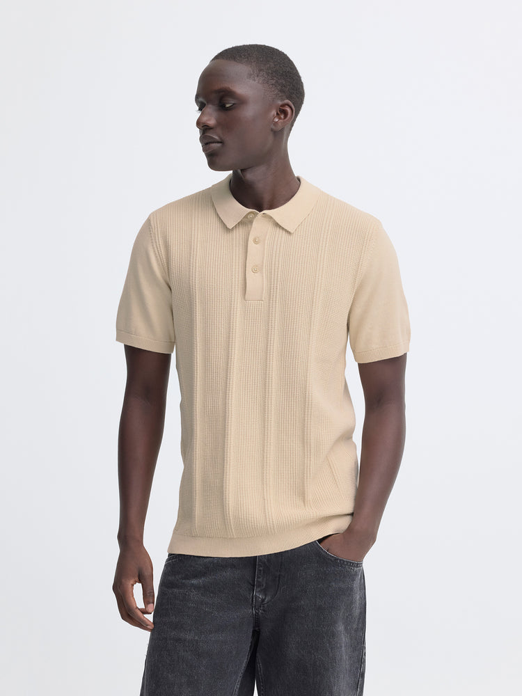 Ανδρικό polo BHBARON POLO NOOS 20720438 | 20720438