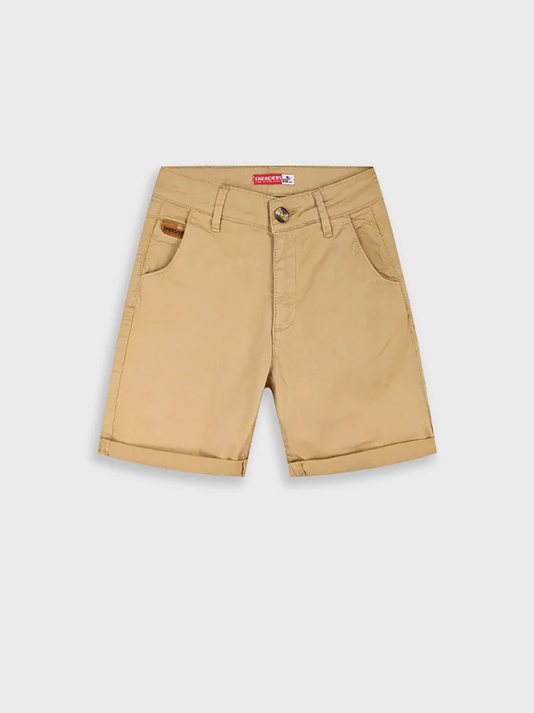 Εφηβική βερμούδα καπαρντινέ | 13-226019-2