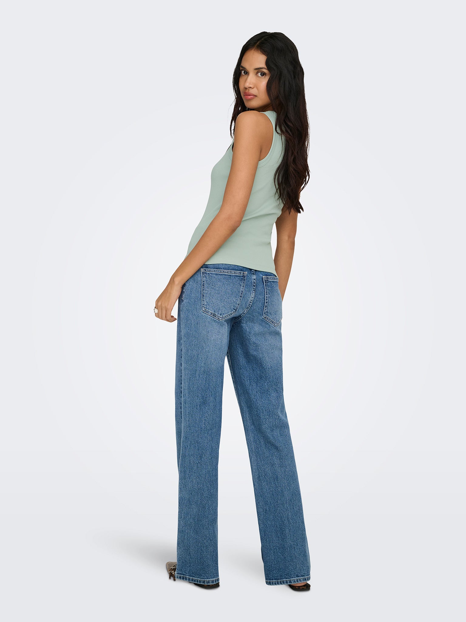 Γυναικεία μπλούζα ριπ | 15371705