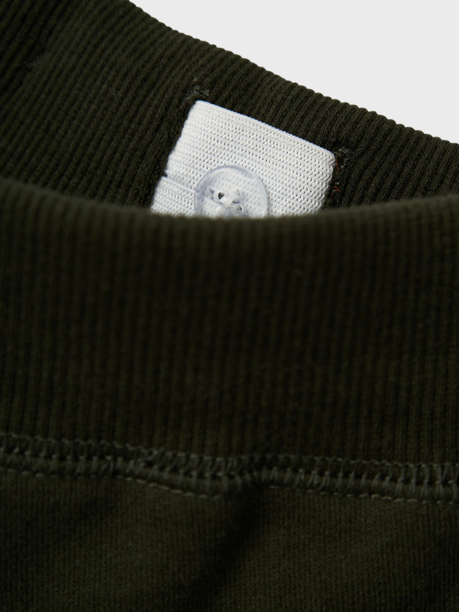 Παιδικό παντελόνι φόρμας rosin NKMSWEAT PANT UNB NOOS 13153684 | 13153684
