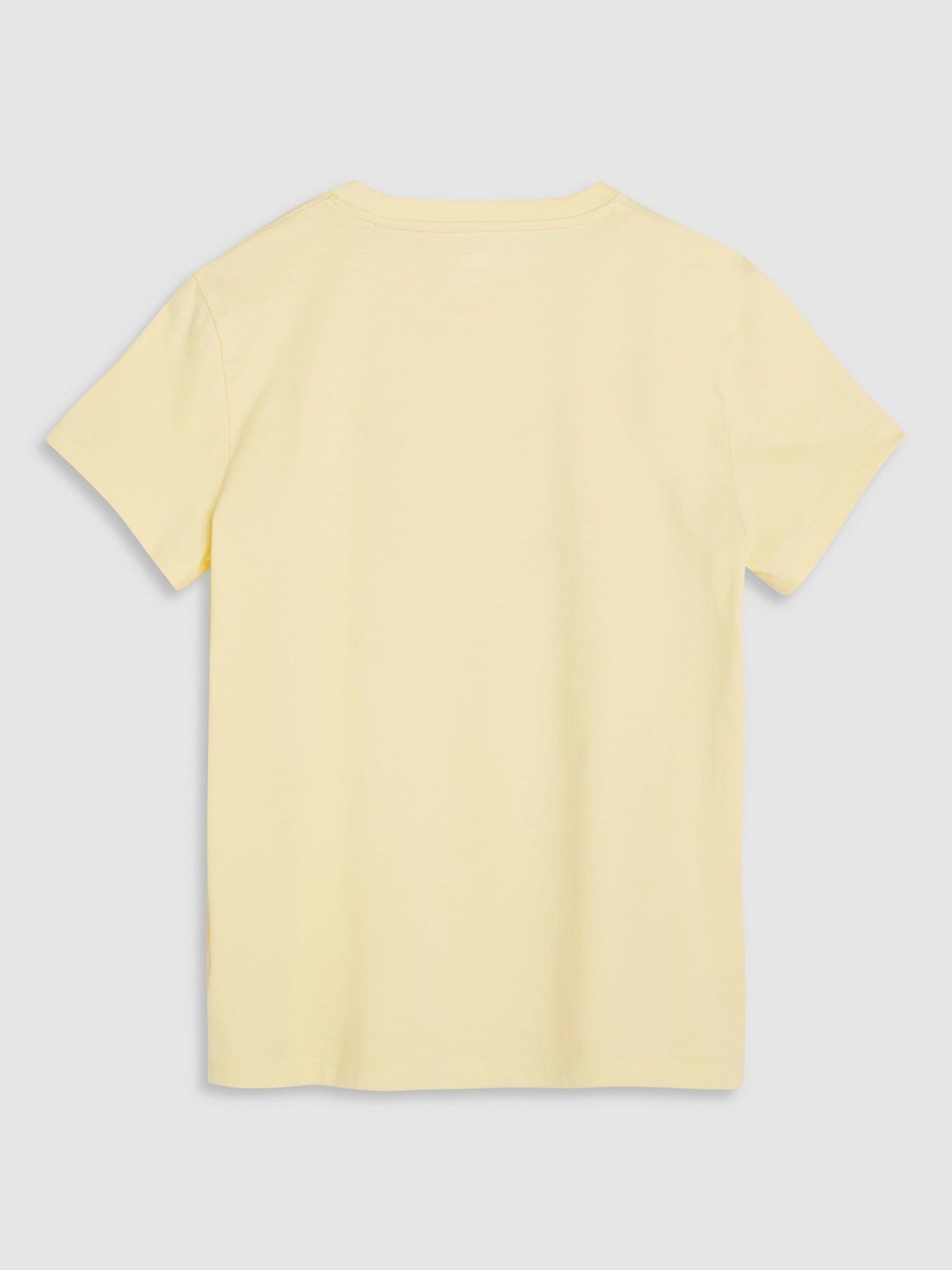 Γυναικείο t-shirt Levis the perfect tee yellows 173693019 | 173693019