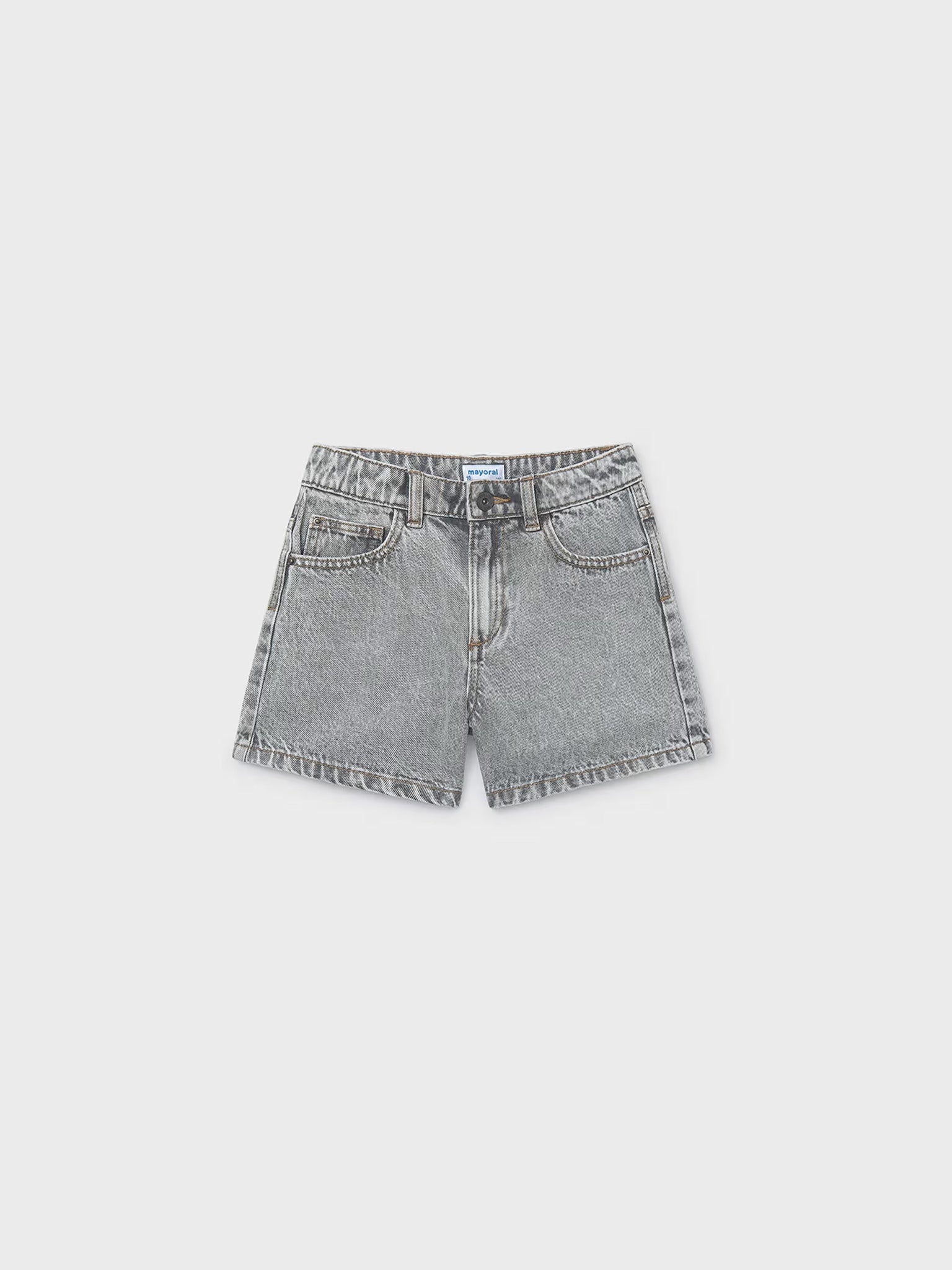 Εφηβικό σορτς τζιν | 26-00235-057