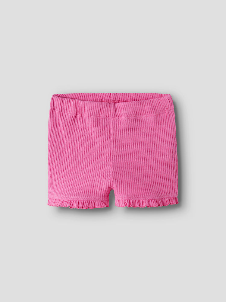 Παιδικό σορτς ριπ NMFFILUKAZ SHORTS 13254656 | 13254656