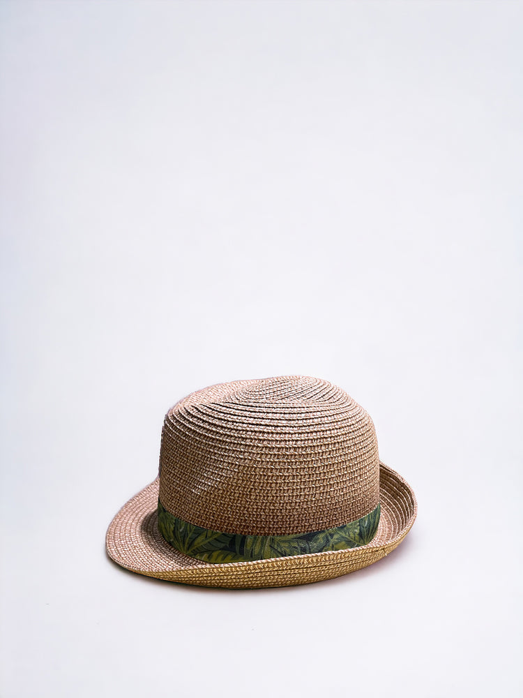 Εφηβικό καπέλο ψάθινο | 10950