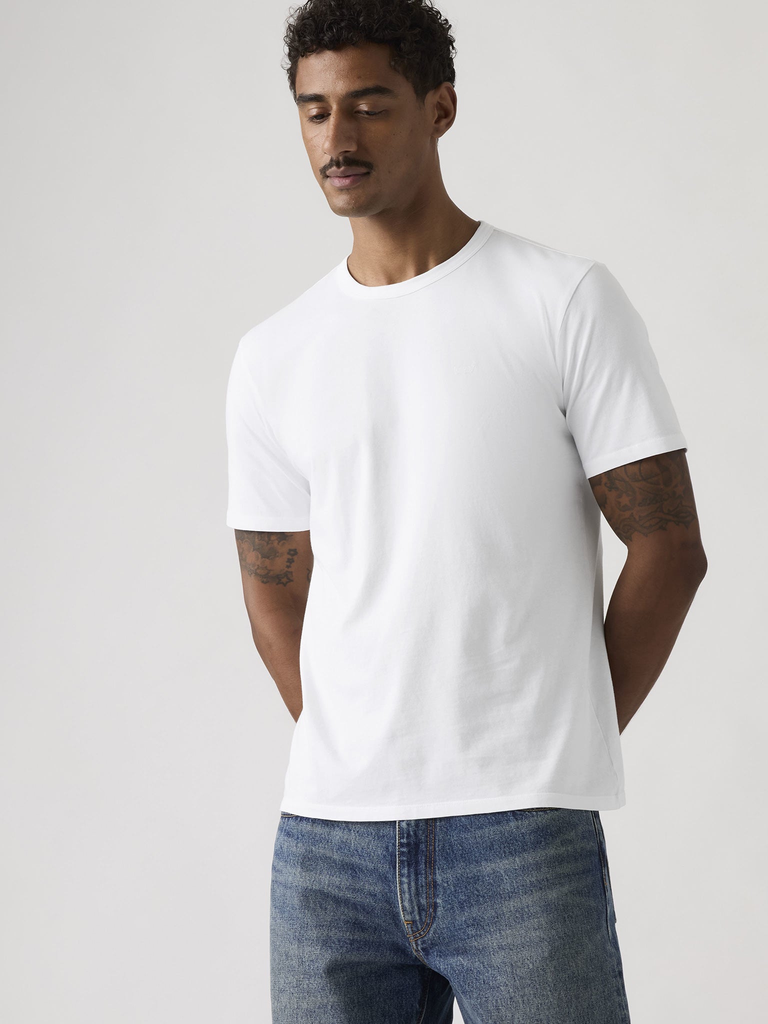 Ανδρικό t-shirt 005GX0000 | 005GX0000