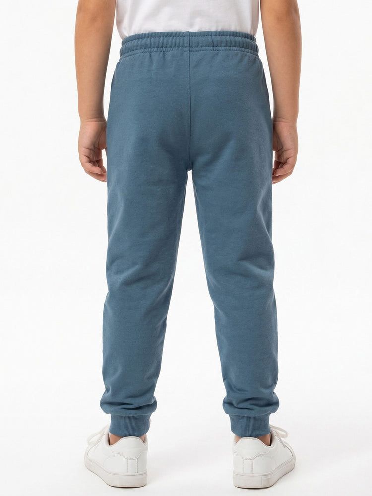 Εφηβικό παντελόνι φόρμας | 49300