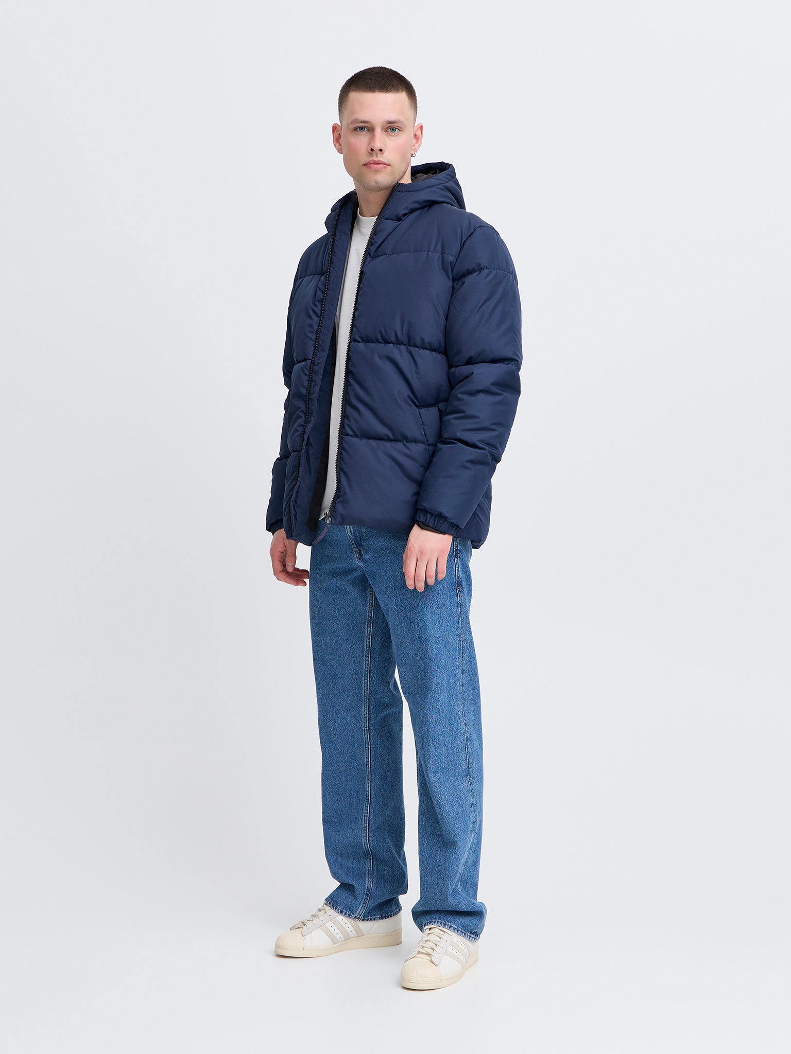 Ανδρικό μπουφάν puffer 20718465 | 20718465