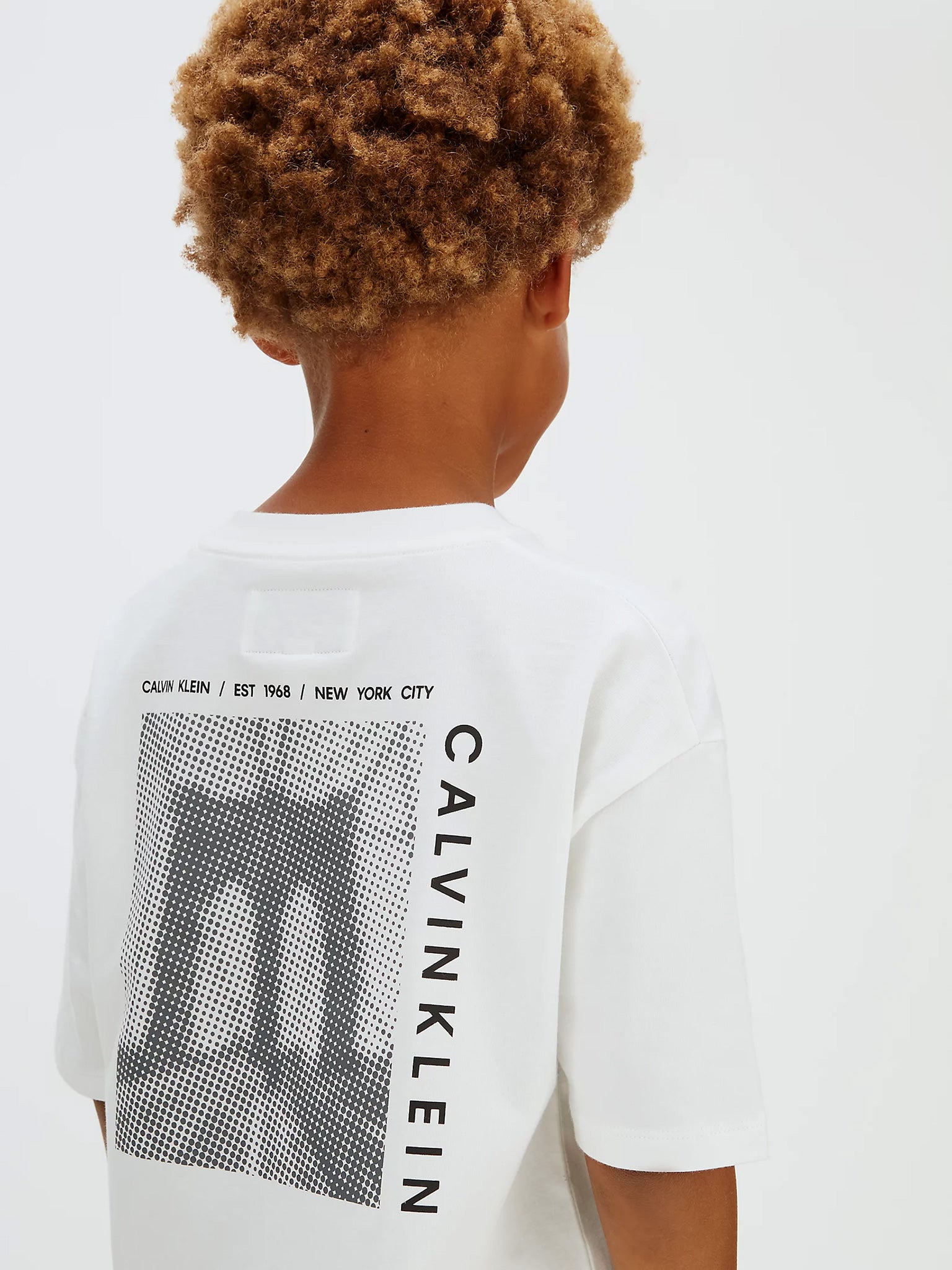 Παιδική μπλούζα μακό BRIDGE SS T-SHIRT LVCKSJA05BYAF | LVCKSJA05BYAF