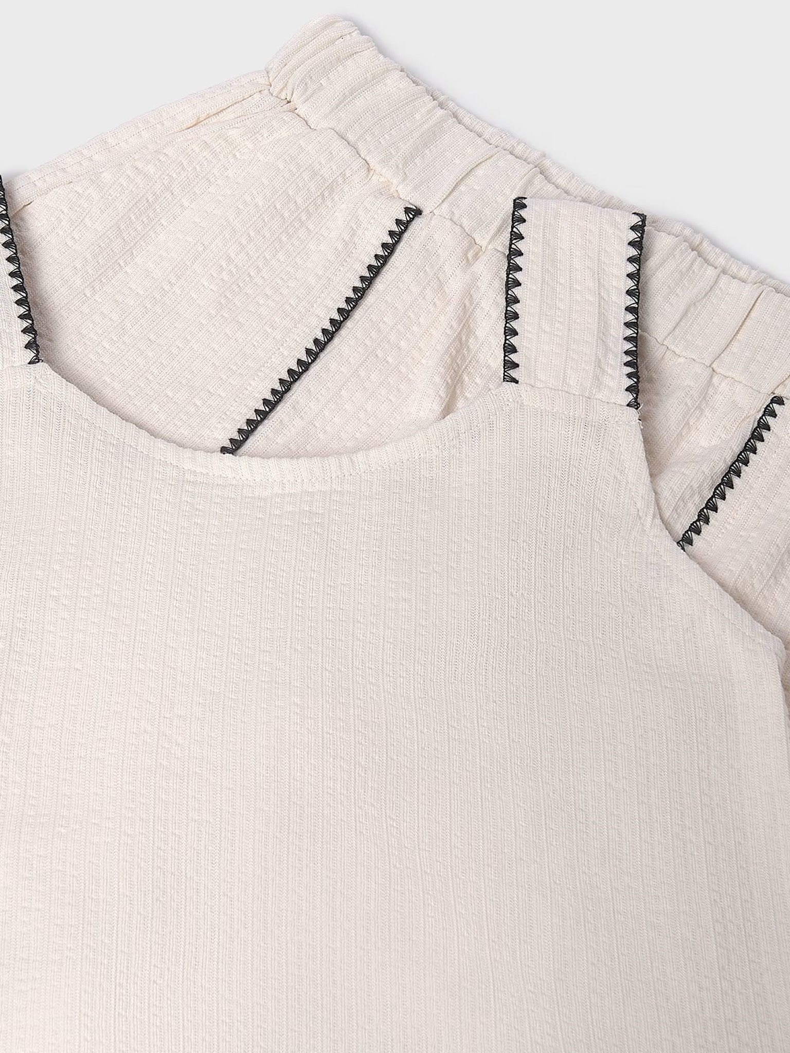 Εφηβικό σετ με σορτς | 26-06213-070