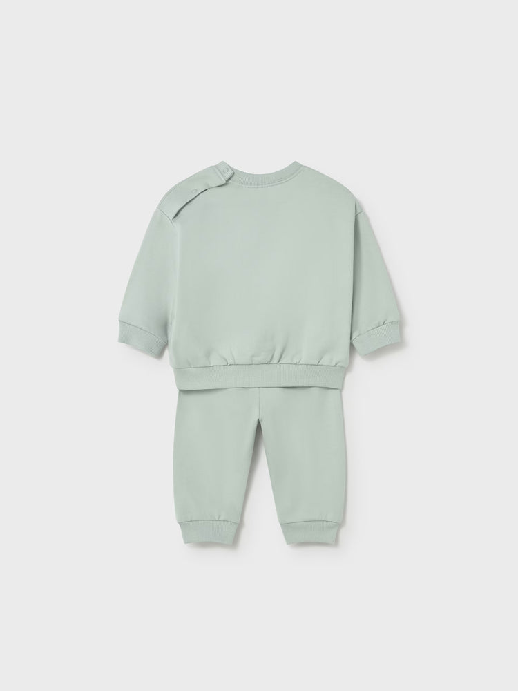 Βρεφικό σετ φόρμας | 26-01898-070