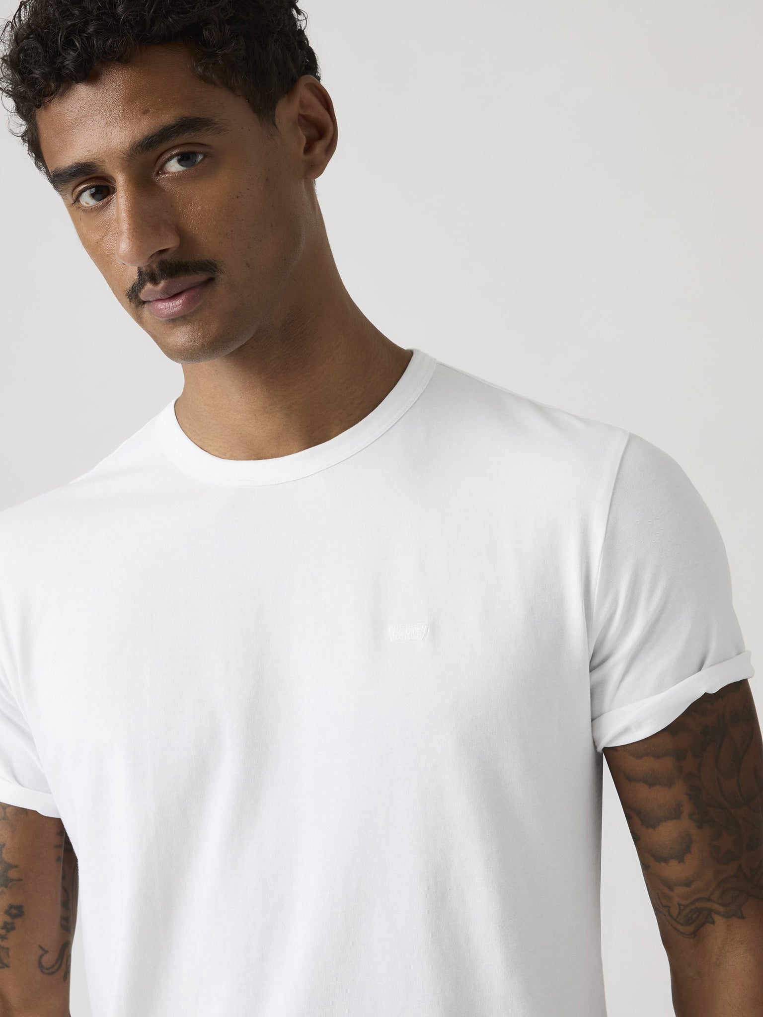 Ανδρικό t-shirt 005GX0000 | 005GX0000