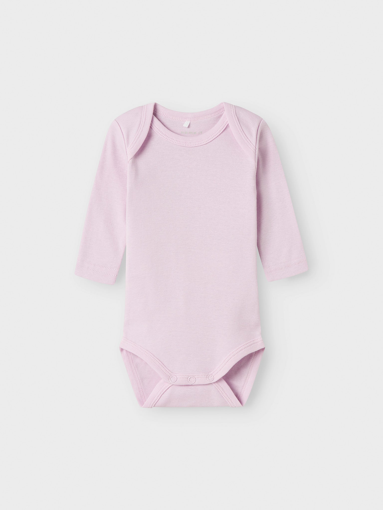 Βρεφικά κορμάκια σετ 3 τεμ NBFBODY 3P LS JET STREAM DOT NOOS 13240980 | 13240980