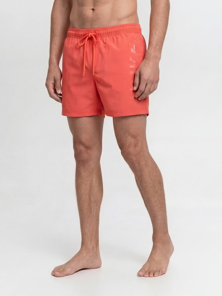 Ανδρικό μαγιό βερμούδα JPSTMAUI WAVE LOGO SWIM SHORTS 12291391 | 12291391
