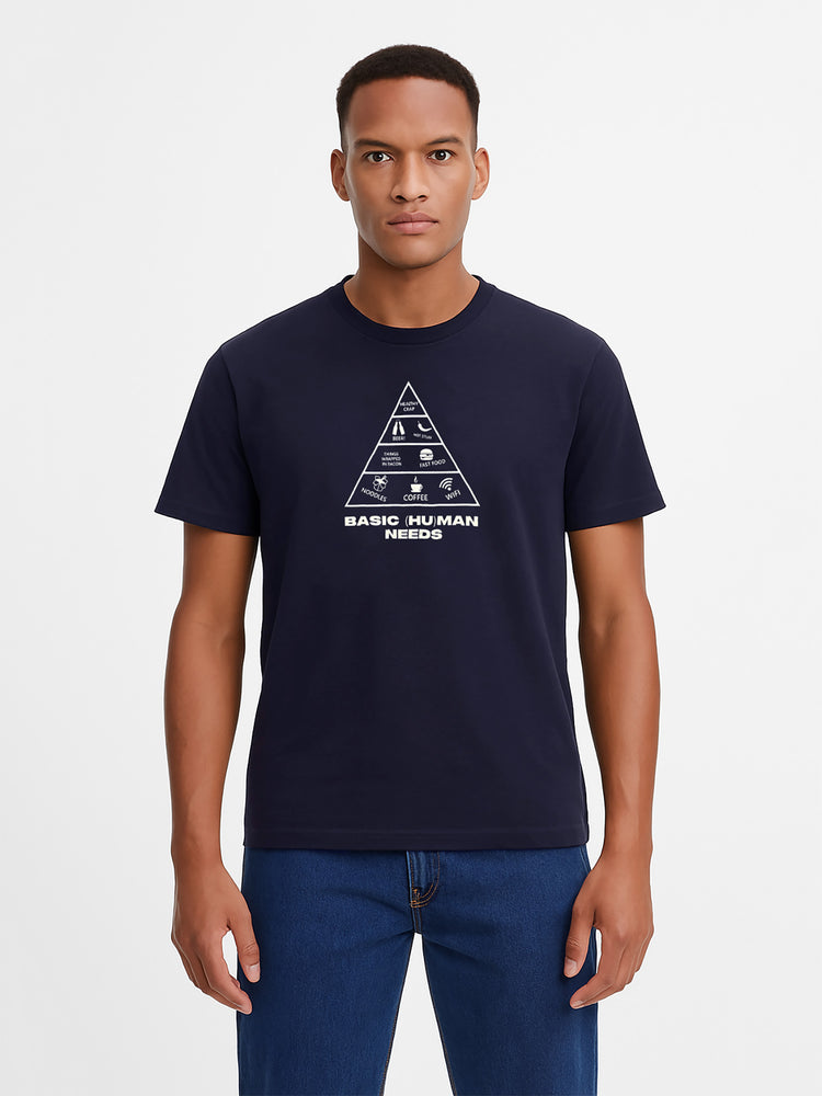 Ανδρικό t-shirt | 20720076