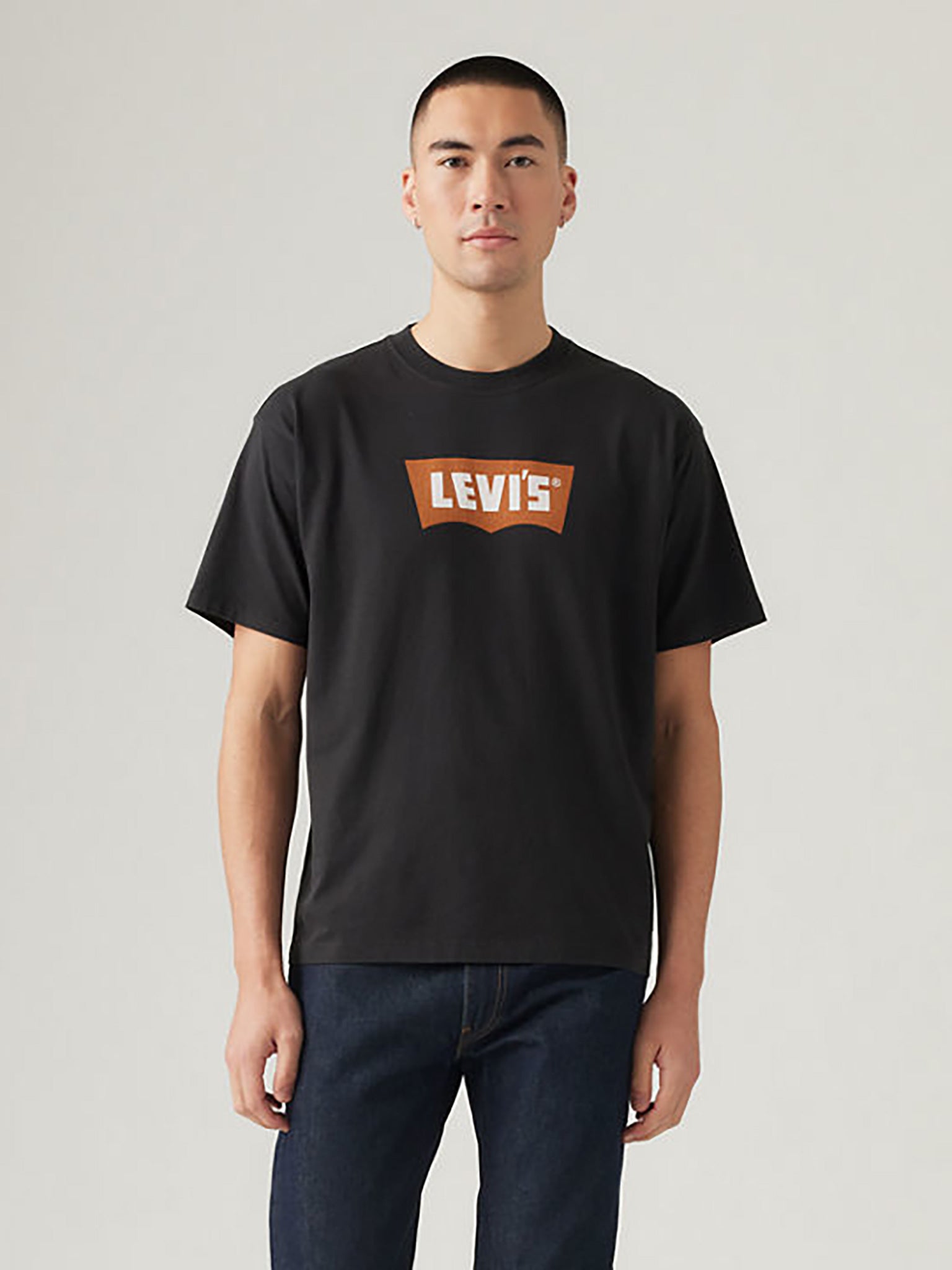 Ανδρικό t-shirt 000RY0004 | 000RY0004