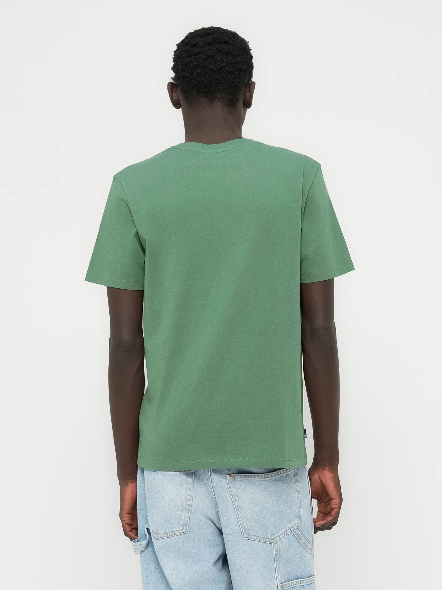 Ανδρικό t-shirt | TB0A2C2RA6Z