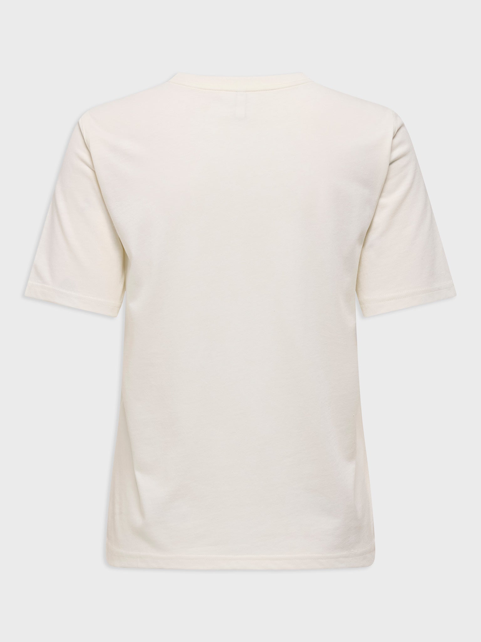 Γυναικείο t-shirt ONLABELONE S/S WORD TOP BOX JRS 15349954 | 15349954