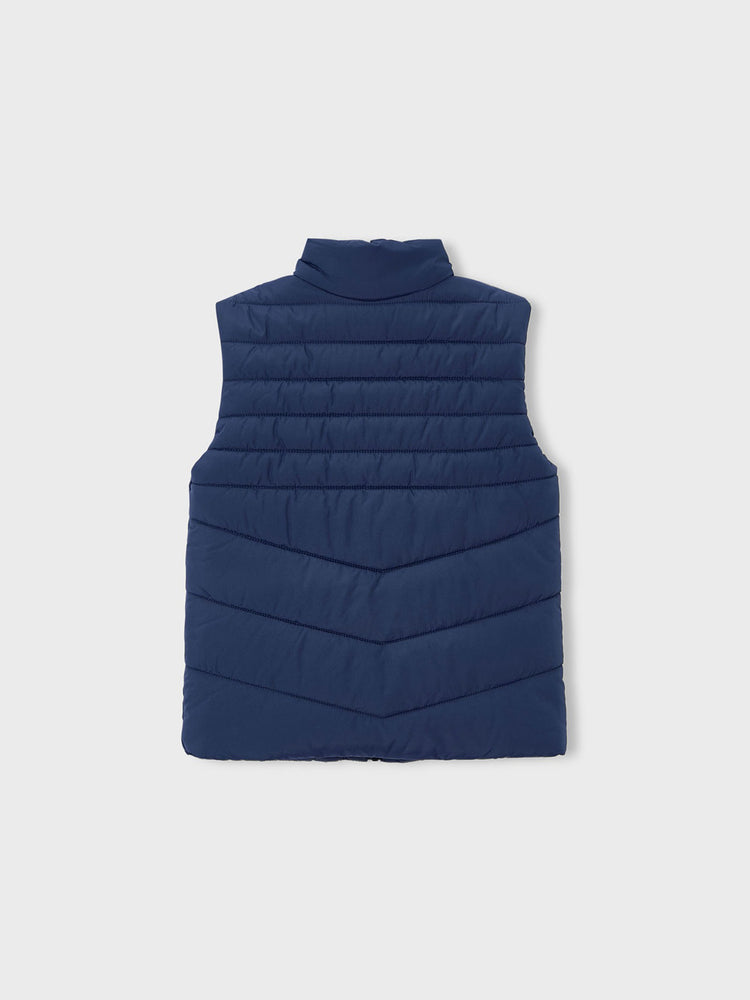 Παιδικό γιλέκο puffer 15-04383-020 | 15-04383-020
